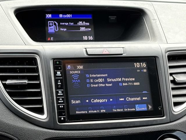 Used 2015 Honda CR-V EX-L image 19