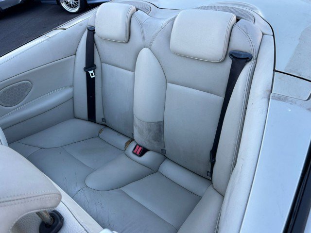 Used 2006 Saab 9-3 2.0T image 17