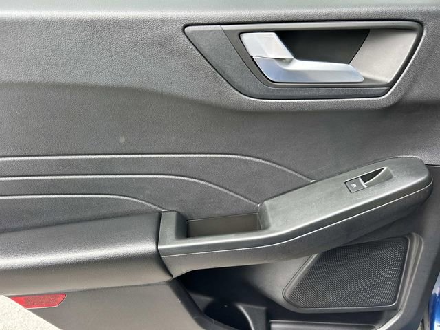 Used 2022 Ford Escape SEL FWD image 17