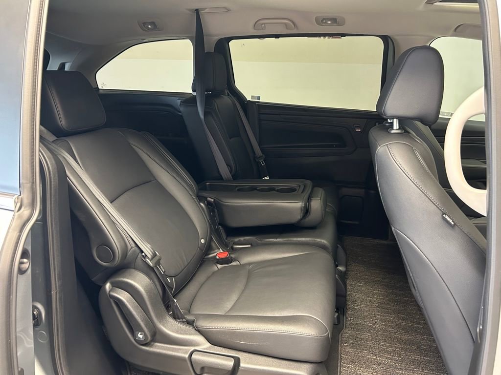 Used 2025 Honda Odyssey EX-L image 24