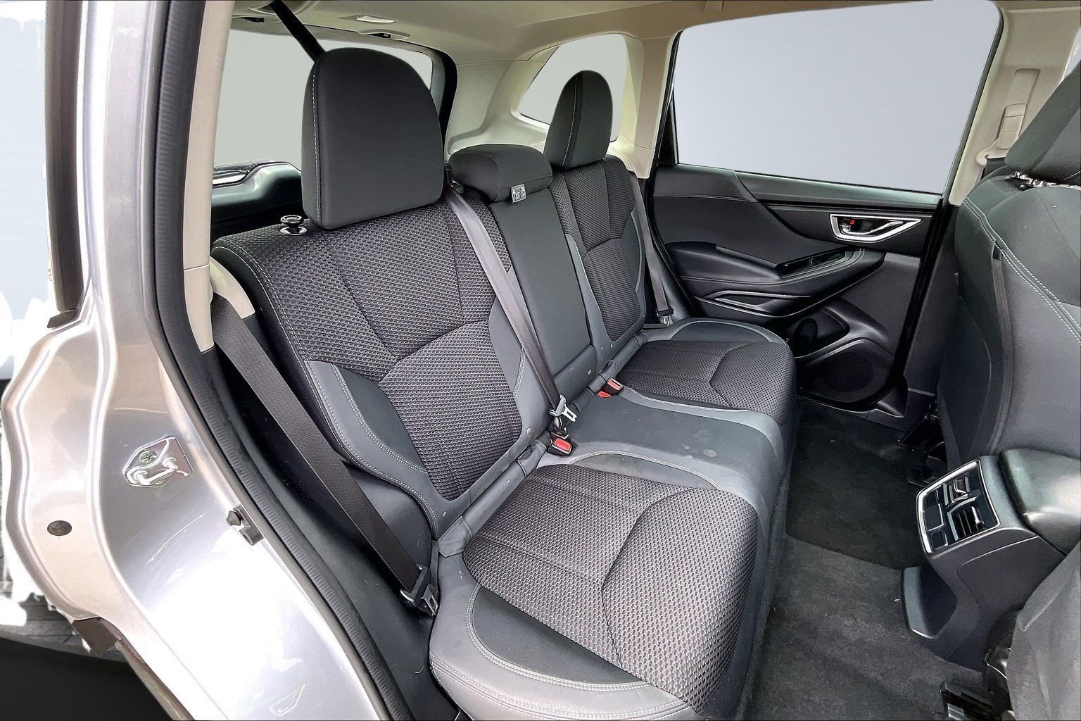 Certified 2023 Subaru Forester Premium image 28