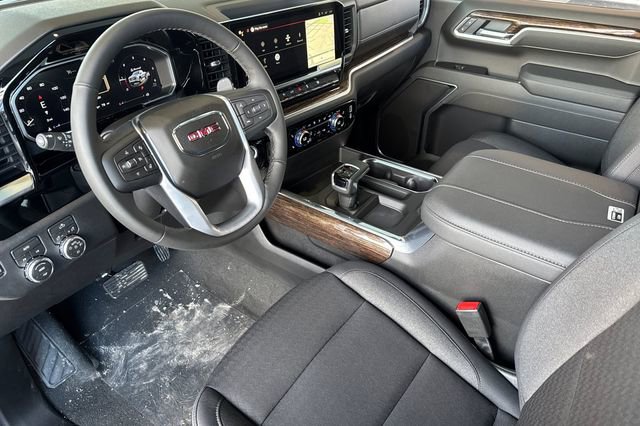 New 2026 GMC Sierra 1500 Elevation image 10