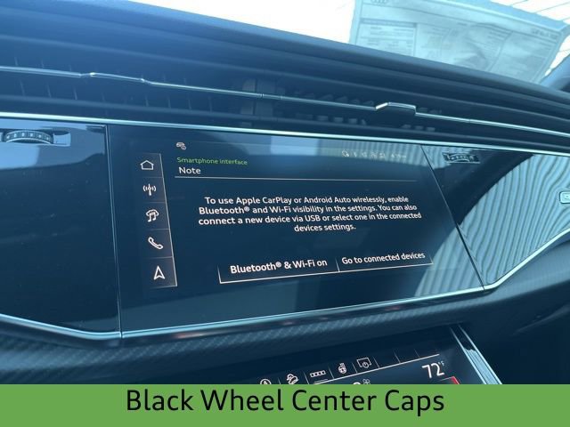 New 2026 Audi SQ7 Premium Plus image 21