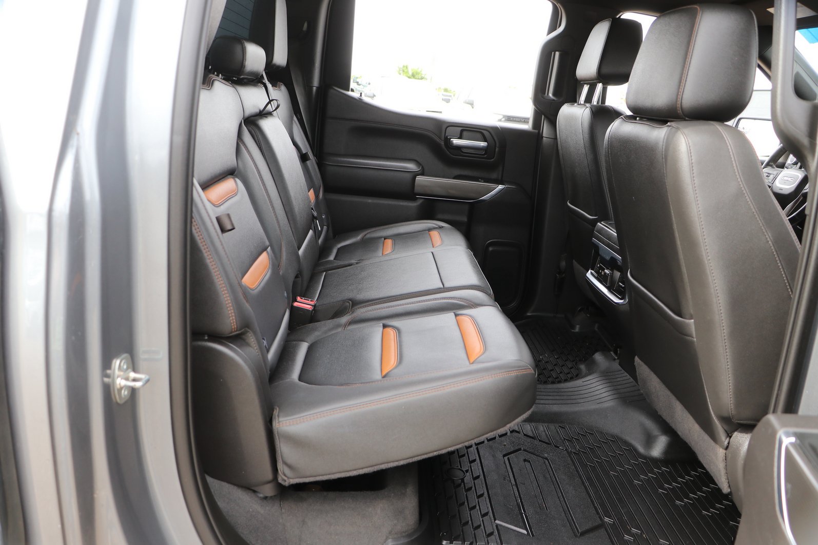 Used 2022 GMC Sierra 1500 AT4 AWD/4WD image 31