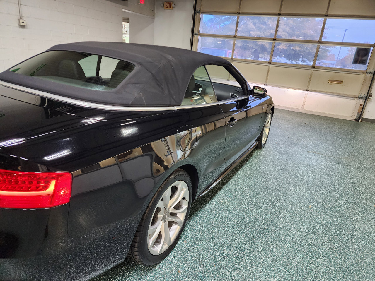 Used 2013 Audi A5 2.0T Prestige image 7