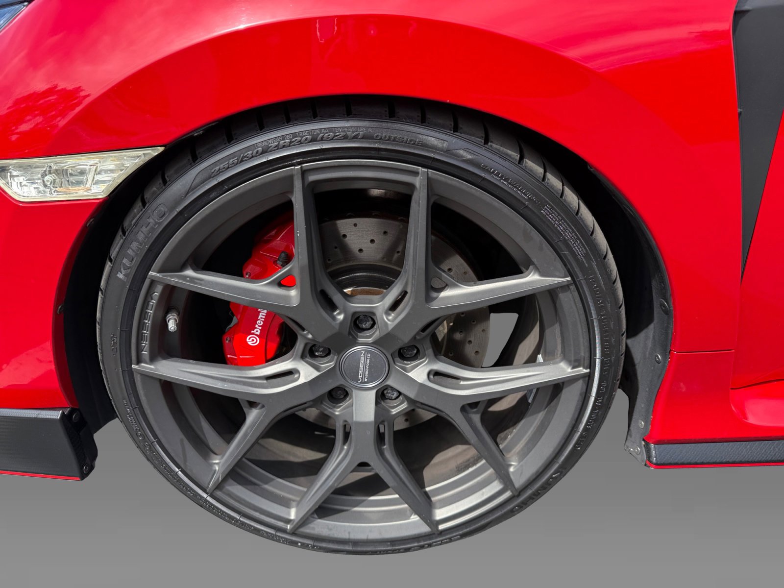 Used 2018 Honda Civic Type R image 9