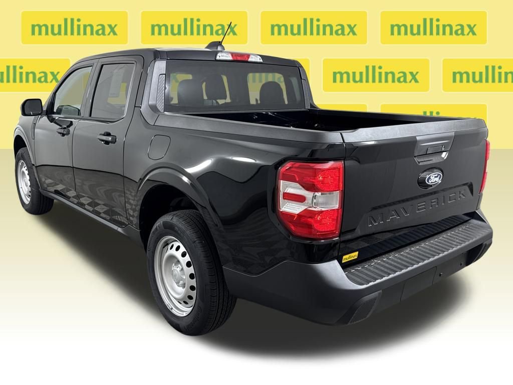 New 2026 Ford Maverick XL image 3