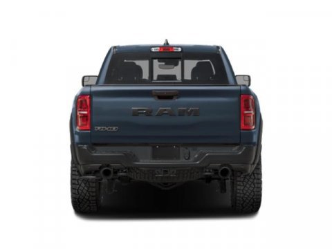 New 2026 RAM 1500 RHO image 8