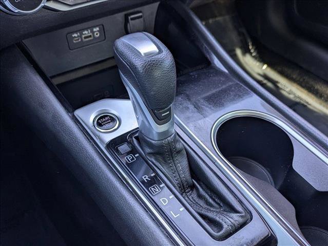 Used 2021 Nissan Altima 2.5 SV image 12