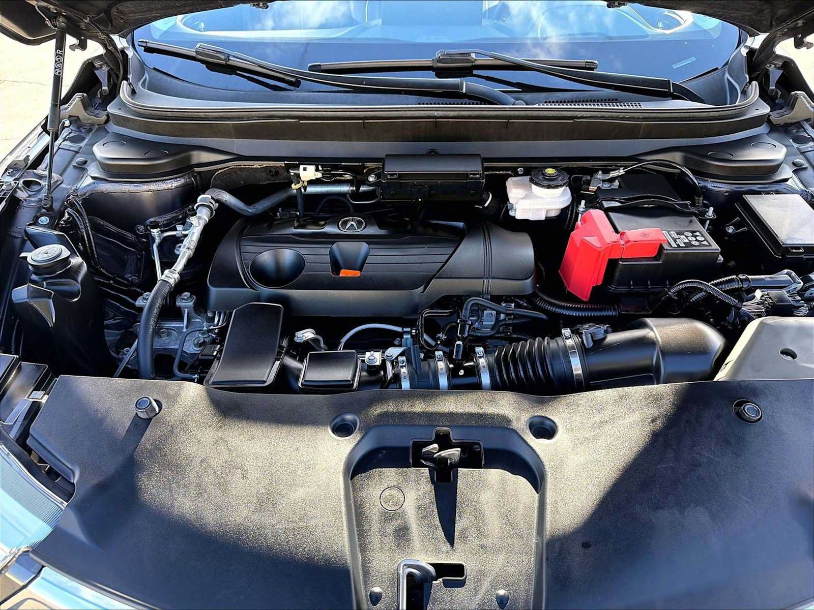 Used 2019 Acura RDX w/ Advance Package AWD/4WD image 14
