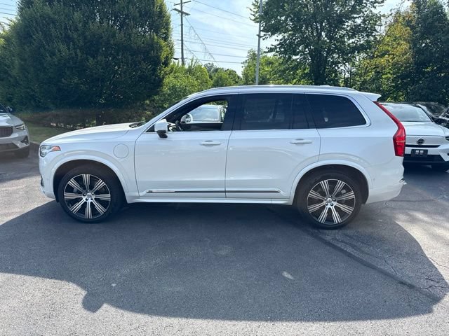 Used 2024 Volvo XC90 T8 Ultimate w/ Protection Package Premier AWD/4WD image 3