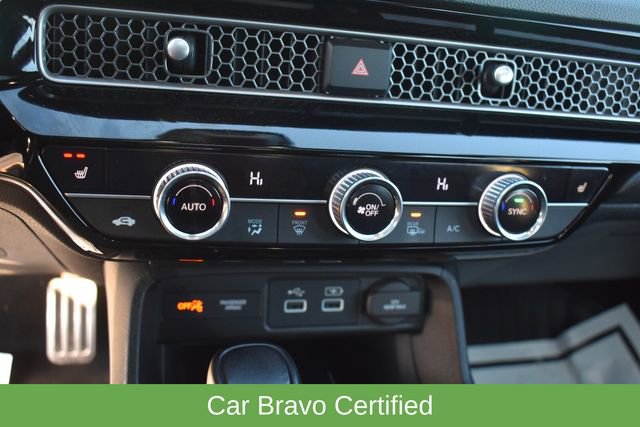 Used 2022 Honda Civic Sport Touring image 28