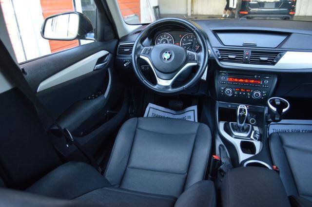 Used 2014 BMW X1 xDrive28i AWD/4WD image 54