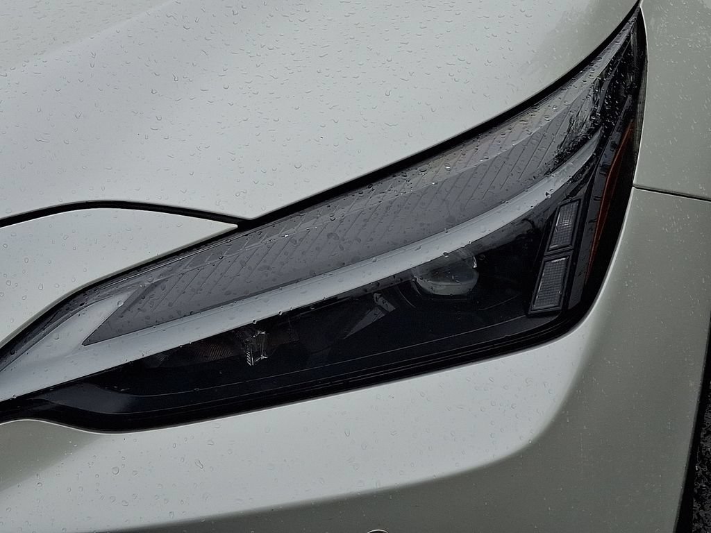 Used 2024 Lexus NX 350 AWD image 10