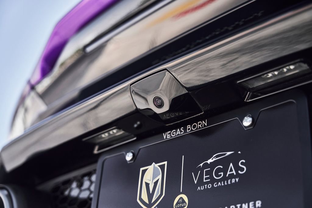 Used 2024 Lamborghini Huracan EVO image 15