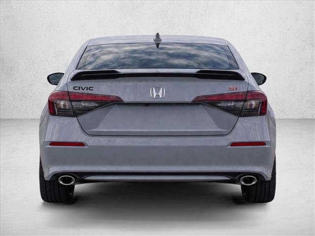 New 2026 Honda Civic Si image 6