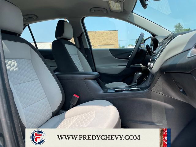 Used 2020 Chevrolet Equinox LS FWD image 35