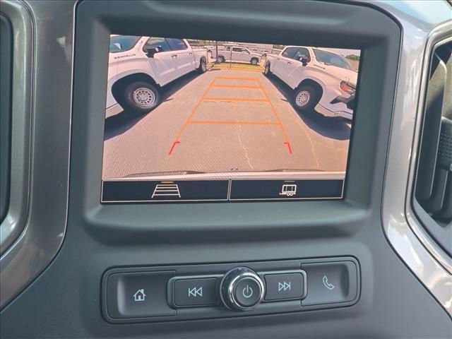 New 2026 Chevrolet Silverado 1500 W/T w/ WT Value Package AWD/4WD image 20