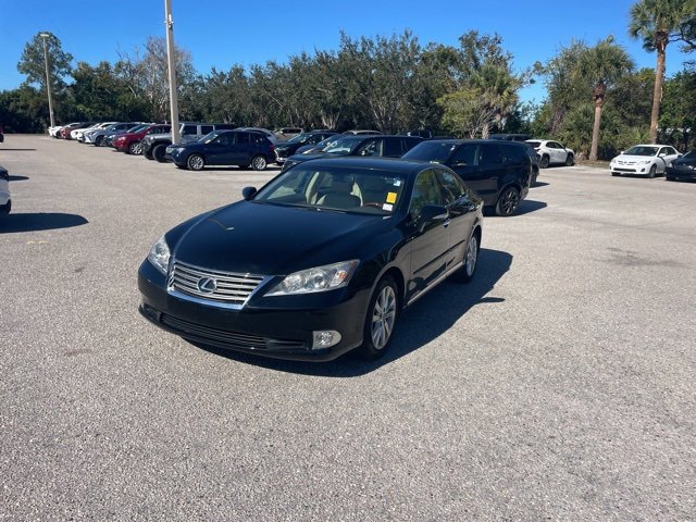 Used 2010 Lexus ES 350 image 3