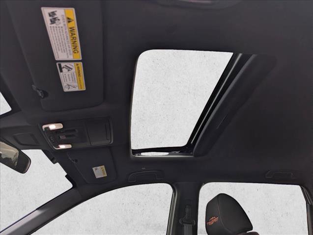 Used 2026 Honda CR-V TrailSport image 19