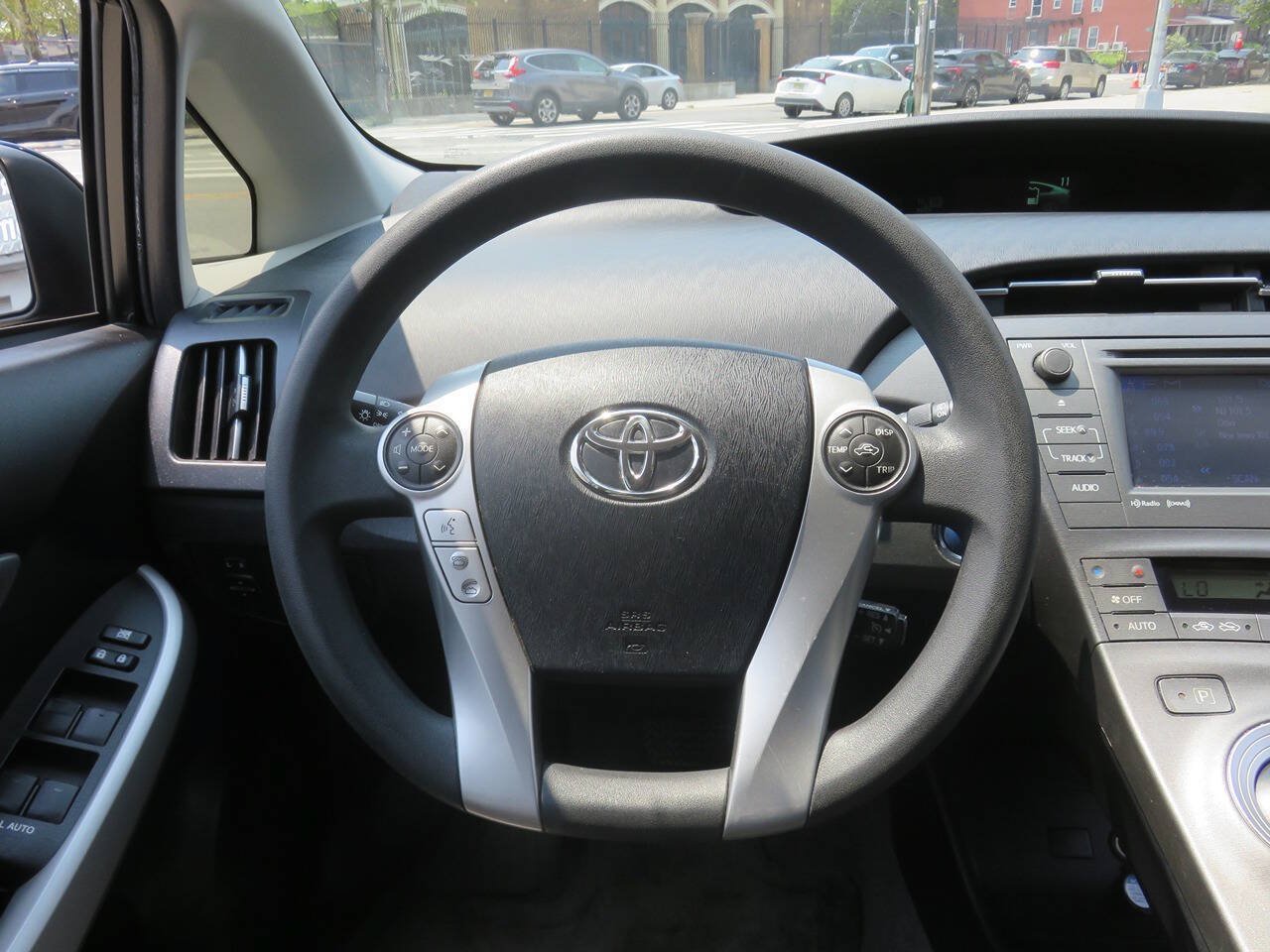 Used 2013 Toyota Prius Three FWD image 14