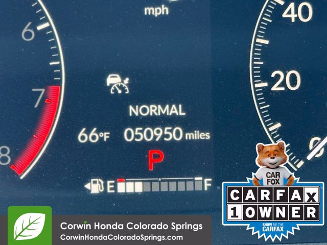 Used 2025 Honda Odyssey EX-L image 18