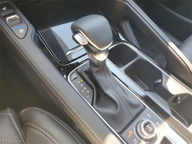 New 2025 Kia Telluride SX Prestige X-Pro image 42