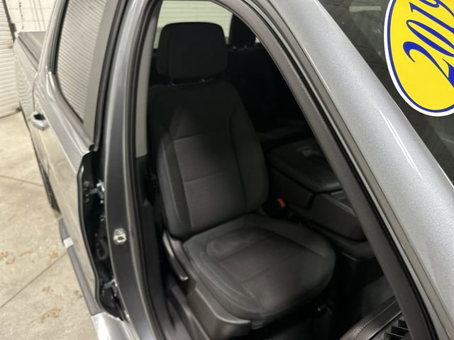 Used 2019 Chevrolet Silverado 1500 RST w/ All-Star Edition image 25