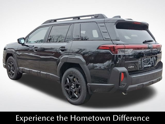 New 2026 Subaru Outback Limited image 4