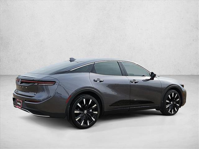 Used 2024 Toyota Crown Platinum image 5