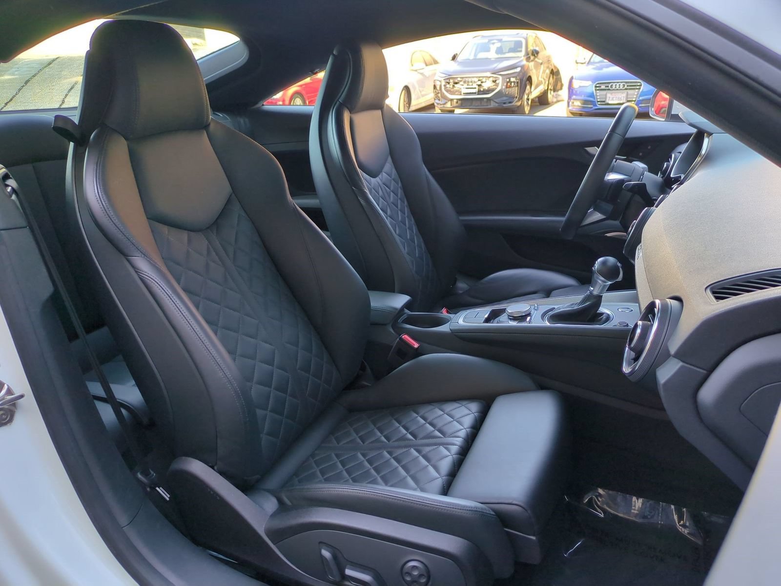 Used 2023 Audi TT 2.0T w/ 19" Wheel Package AWD/4WD image 26