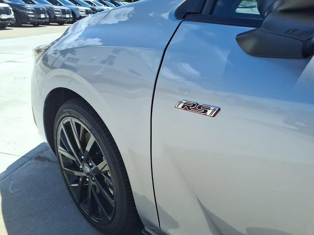 New 2026 Subaru Impreza RS AWD/4WD image 9
