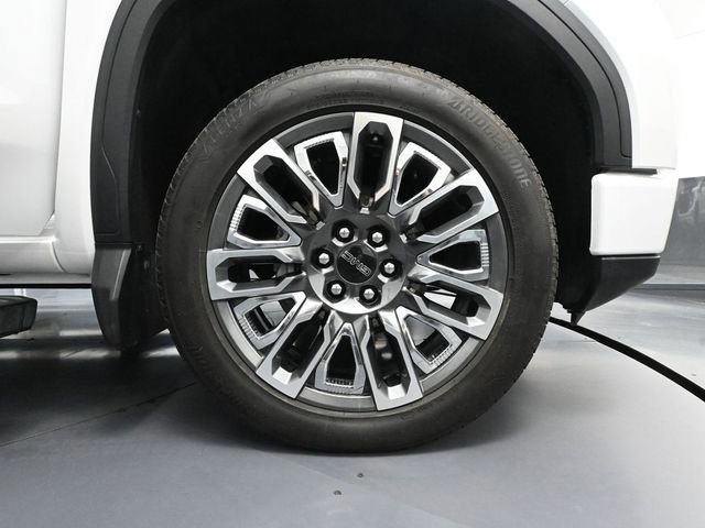 Used 2024 GMC Sierra 1500 Denali Ultimate image 18