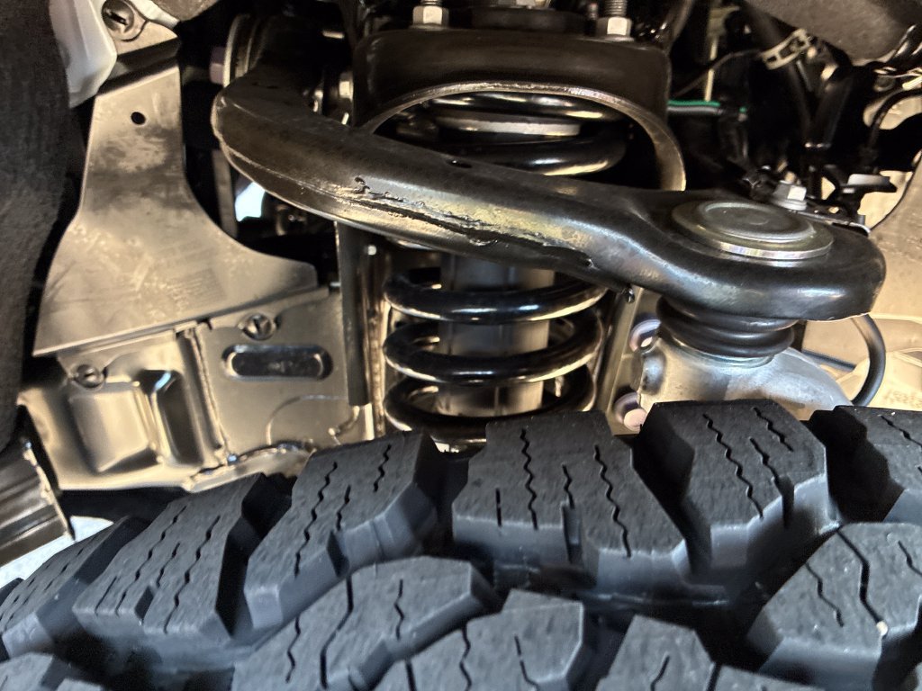 New 2026 Toyota Tacoma TRD Sport AWD/4WD image 43