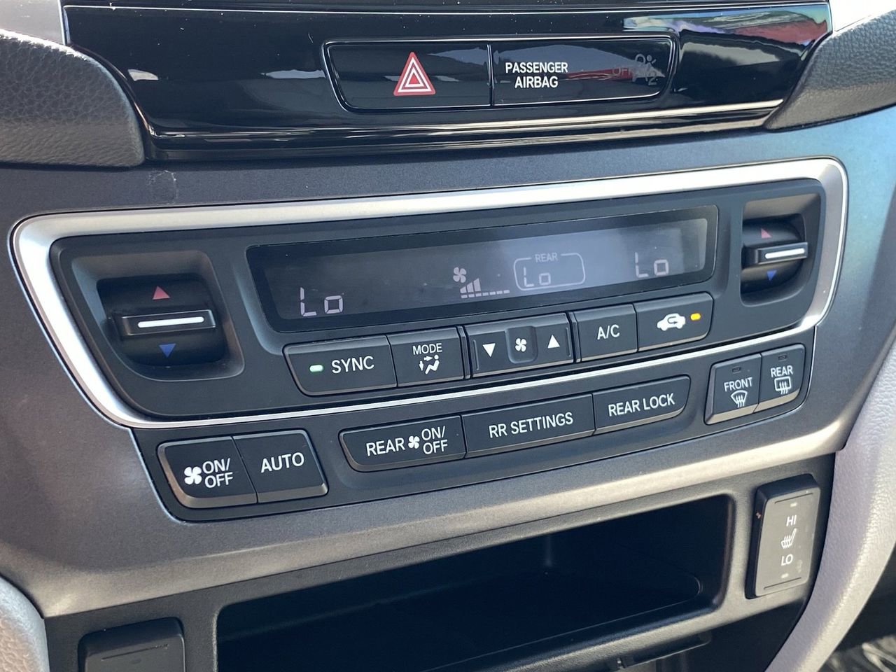 Used 2018 Honda Pilot EX-L image 21