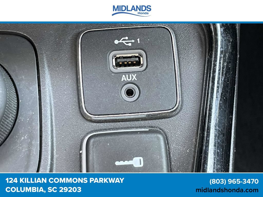 Used 2019 Jeep Compass Limited AWD/4WD image 26