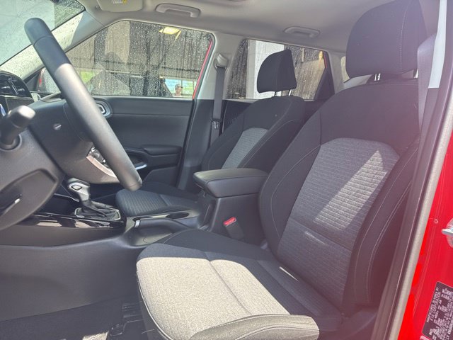 Used 2023 Kia Soul EX FWD image 9
