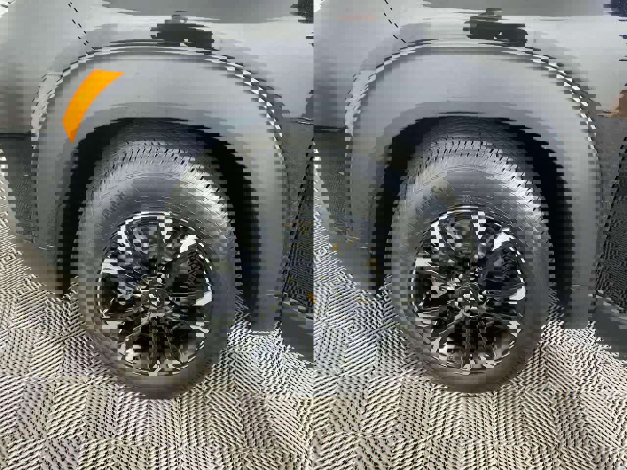 Used 2023 Chevrolet TrailBlazer LT image 10