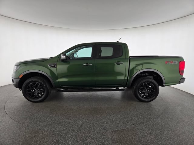 Used 2023 Ford Ranger Lariat w/ Equipment Group 501A High AWD/4WD image 27