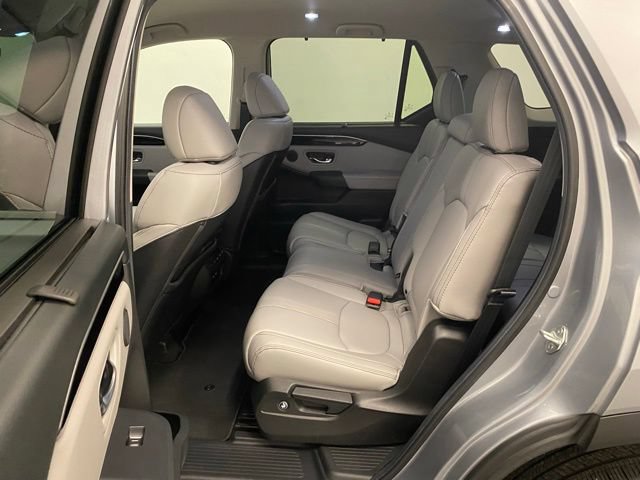 Certified 2024 Honda Pilot EX-L image 19