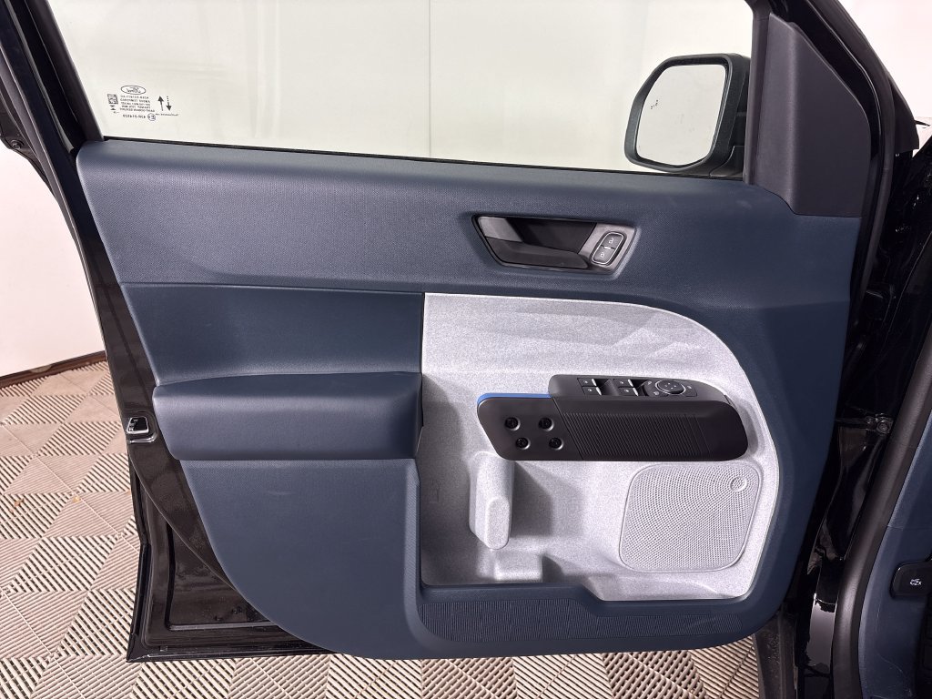 New 2026 Ford Maverick XLT FWD image 15