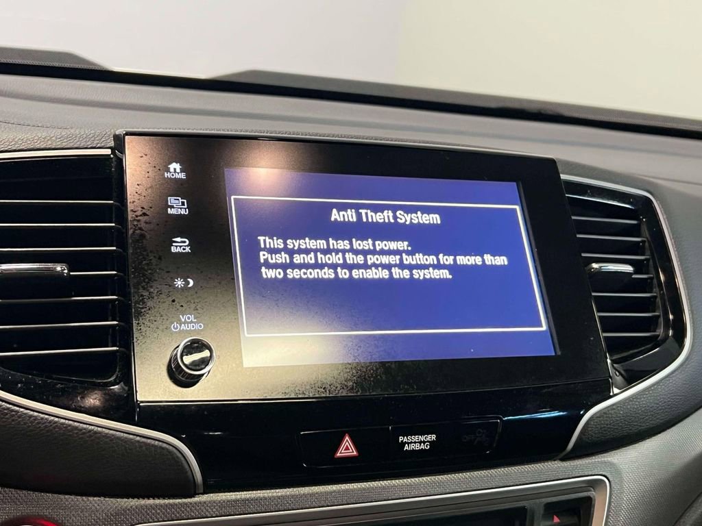 Used 2023 Honda Ridgeline RTL image 29