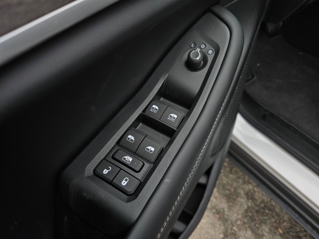 New 2025 Jeep Grand Cherokee Limited image 10