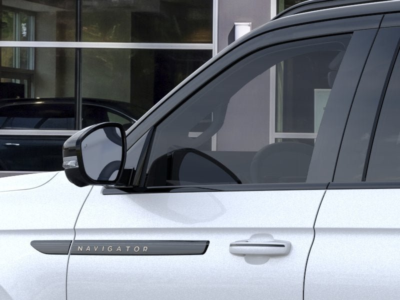 New 2026 Lincoln Navigator L Black Label AWD/4WD image 20