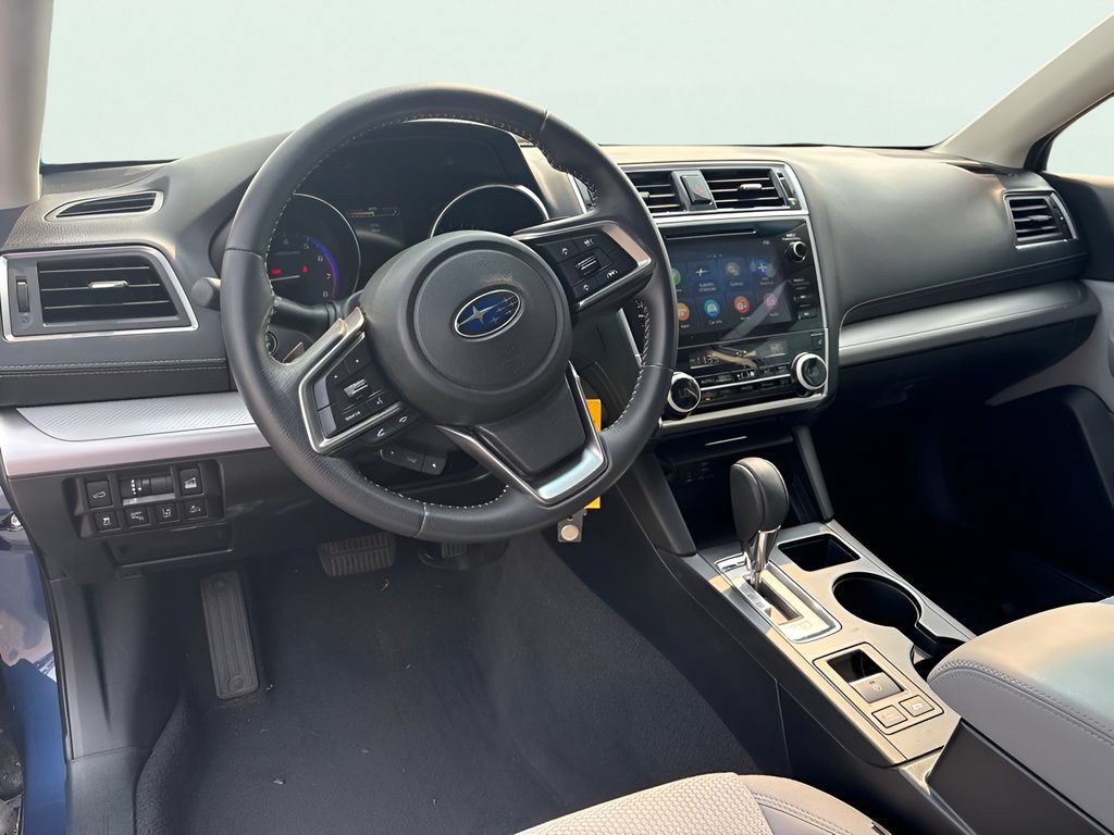 Used 2019 Subaru Outback 2.5i Premium w/ Popular Package #2 AWD/4WD image 10