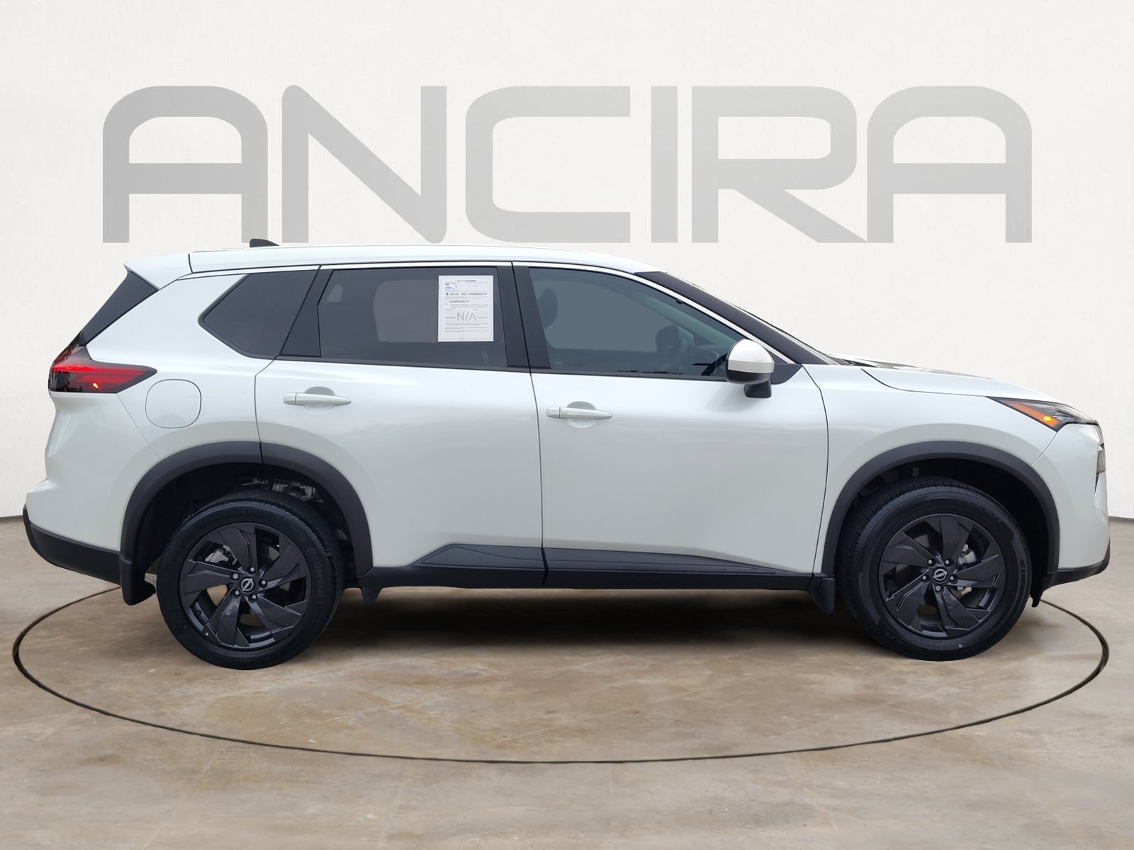 Certified 2026 Nissan Rogue SV FWD image 13