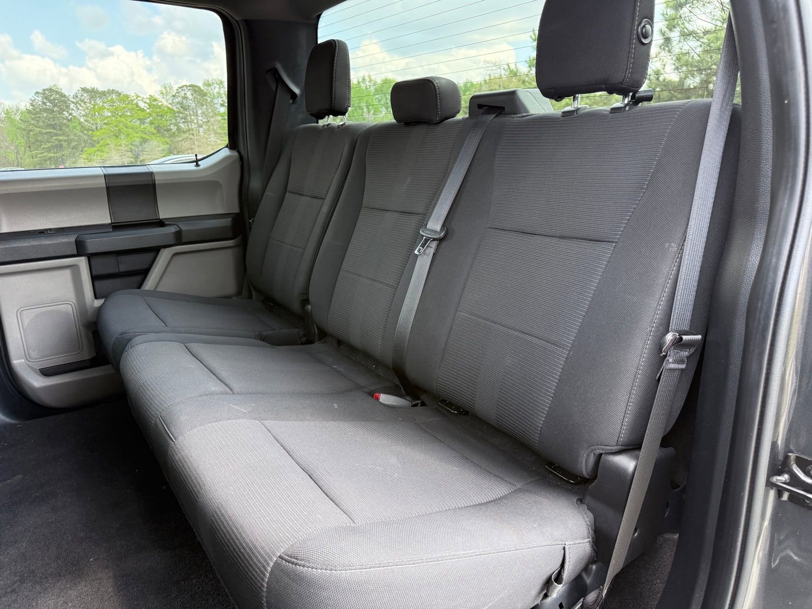 Used 2019 Ford F150 XL w/ Equipment Group 101A Mid image 38