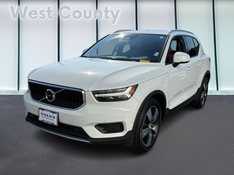 Used 2019 Volvo XC40 T5 Momentum AWD/4WD image 9