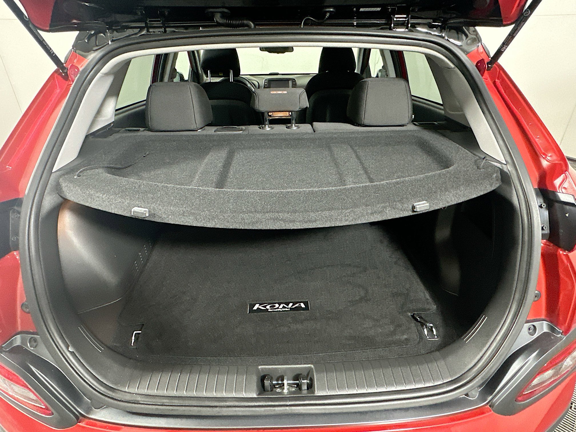Used 2021 Hyundai Kona SEL FWD image 27