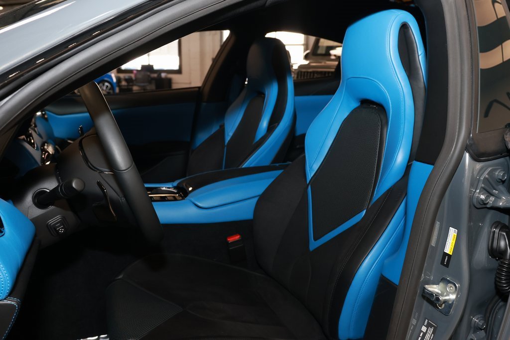 New 2025 Karma Revero Luxury image 11